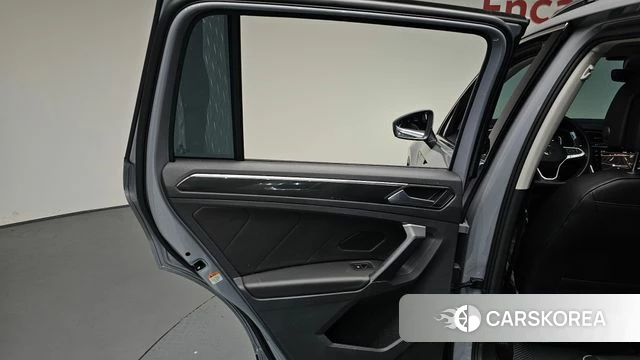 Volkswagen Tiguan second Generation id 4730957 из Кореи 17