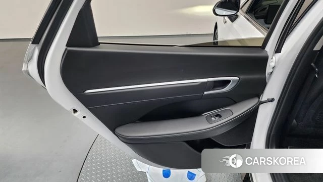 Hyundai Sonata D Edge (DN8) id 4590307 из Кореи 17