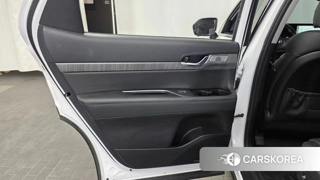 Hyundai The New Palisade id 4433316 из Кореи 17