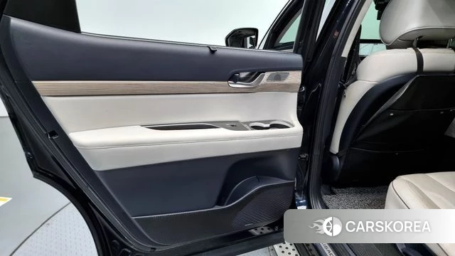 Hyundai Palisade id 4285644 из Кореи 17