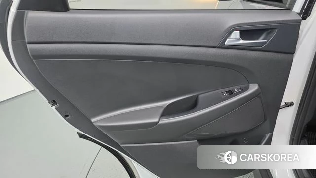 Hyundai All New Tucson id 4596367 из Кореи 17
