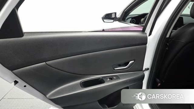 Hyundai Avante (CN7) id 4721815 из Кореи 17