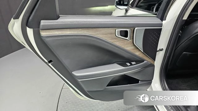 Kia K8 id 4396566 из Кореи 17