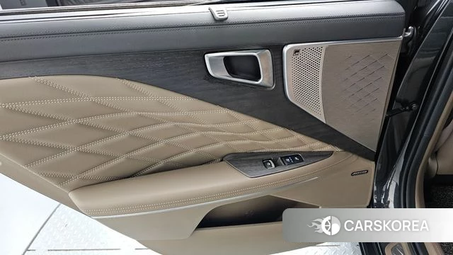 Kia K8 id 4414927 из Кореи 17