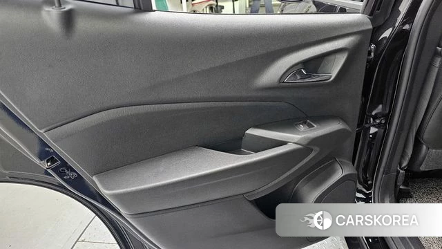 Chevrolet (GM Daewoo) Trax Crossover id 4360565 из Кореи 17