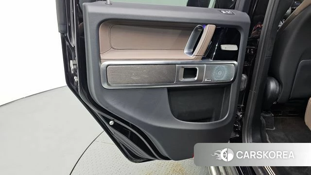 Mercedes-Benz G-Class W465 id 4388013 из Кореи 17