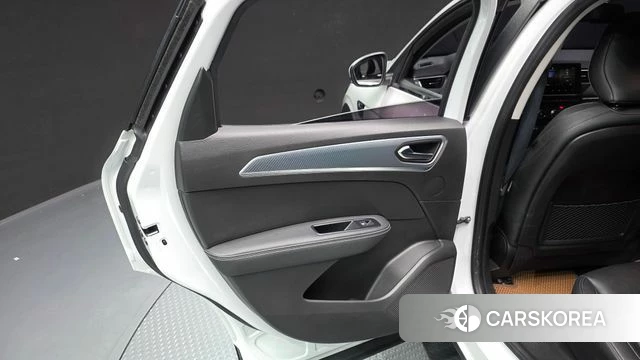 Renault Korea (Samsung) XM3 id 4529407 из Кореи 17