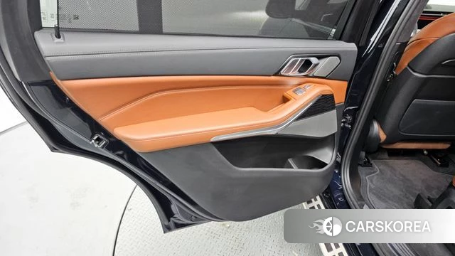 BMW X7 (G07) id 4580083 из Кореи 17