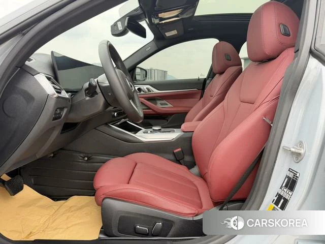 BMW i4 id 4265806 из Китая 17