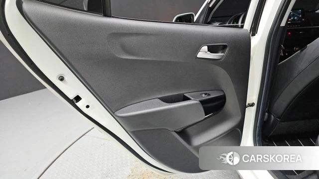 Kia Morning Urban (JA) id 4769866 из Кореи 17