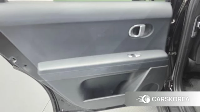 Hyundai Ionic 5 id 4593055 из Кореи 17