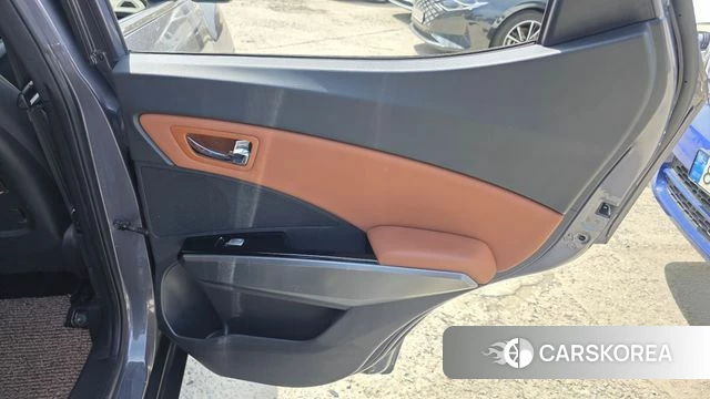 Ssangyong Tivoli Armor id 4197185 из Кореи 17