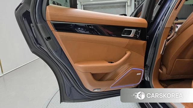 Porsche Panamera (971) id 4476213 из Кореи 17