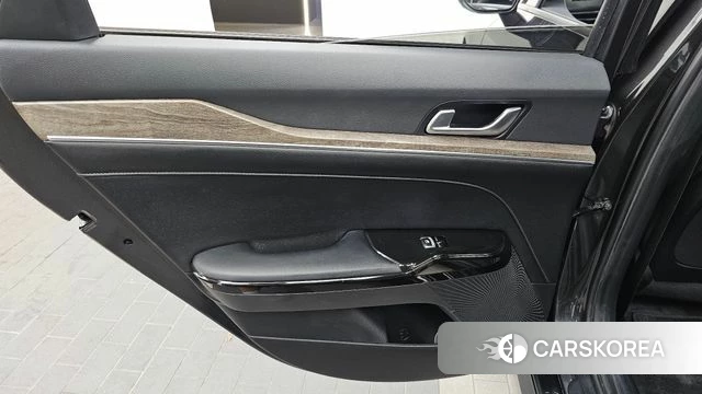 Kia K5 3rd generation id 4573651 из Кореи 17