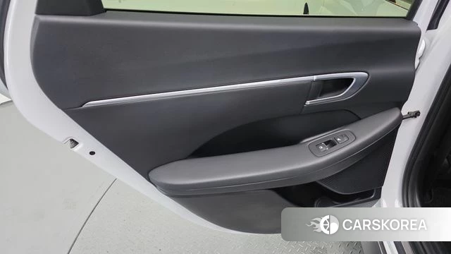 Hyundai Sonata (DN8) id 4595031 из Кореи 17