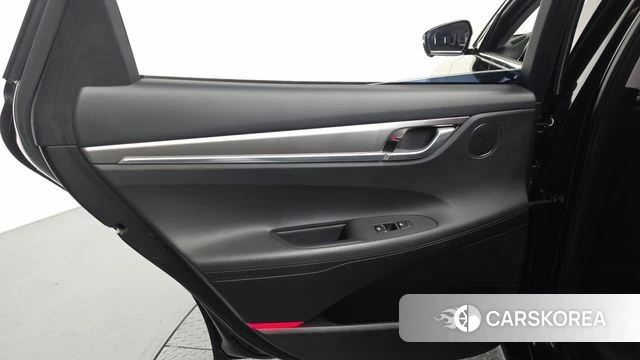 Hyundai The New Grandeur IG id 4324945 из Кореи 17