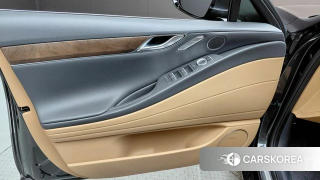 Genesis G80 (RG3) id 4740024 из Кореи 17