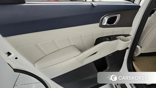 Kia The New Sorento 4th Generation id 4578693 из Кореи 17