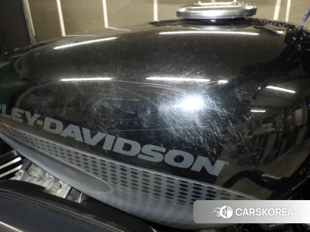 Harley-Davidson STREET ROD XG750 id 3946257 из Японии 17