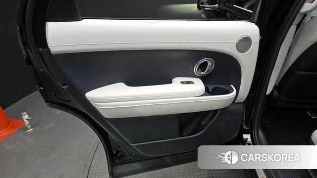 Hyundai Palisade (LX3) id 4847273 из Кореи 17