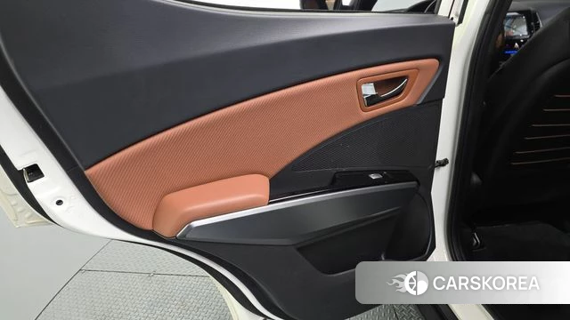 Ssangyong Tivoli Armor id 4856569 из Кореи 17