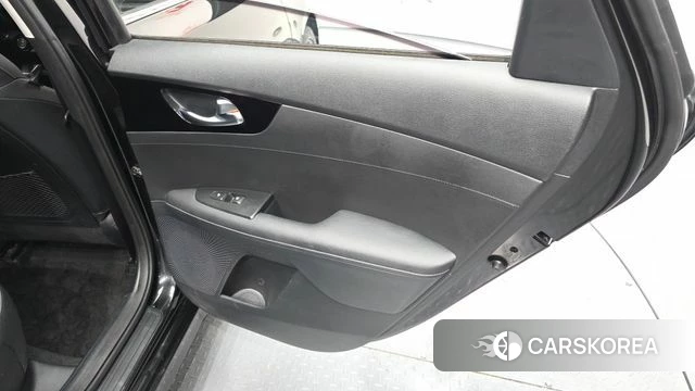Kia The New K3 2nd generation id 4562109 из Кореи 17