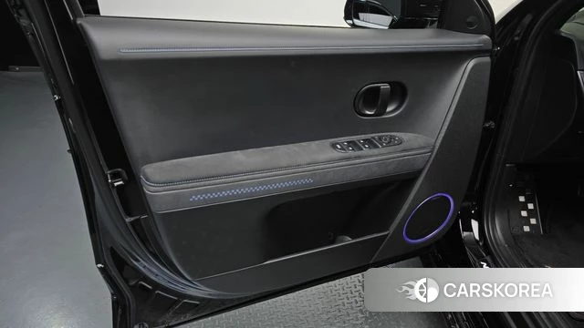 Hyundai Ionic 5 id 4349395 из Кореи 17