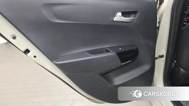 Kia All New Morning (JA) id 4471362 из Кореи 17