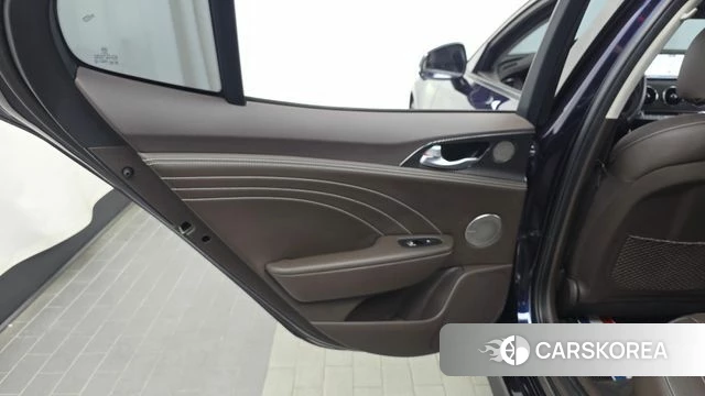 Kia Stinger Meister id 4402653 из Кореи 17