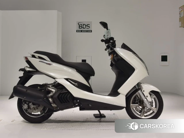 Проданный Yamaha MAJESTY 155S id 4168101 из Японии