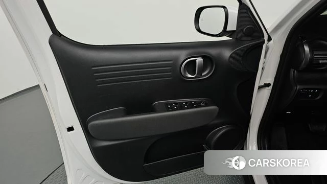 Hyundai The New Casper id 4862819 из Кореи 17