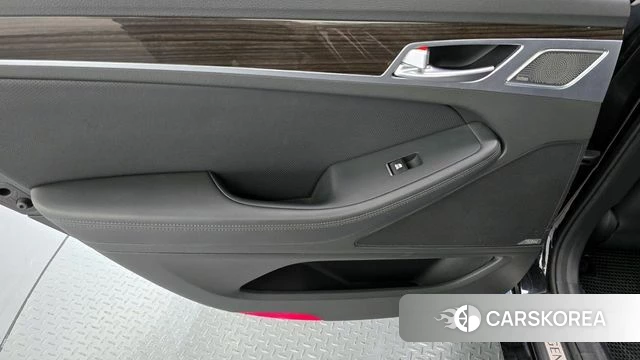 Genesis G80 id 4351255 из Кореи 17