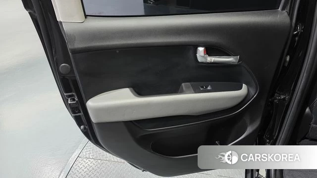 Kia The New Ray id 4893816 из Кореи 17