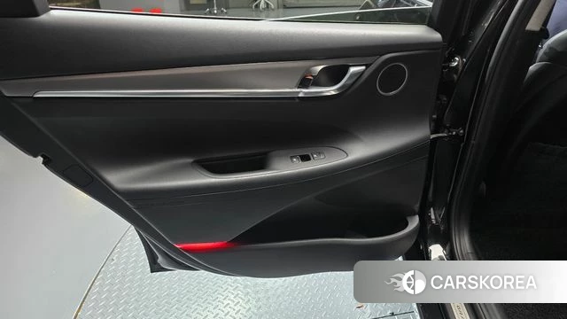 Hyundai The New Grandeur IG id 4495904 из Кореи 17