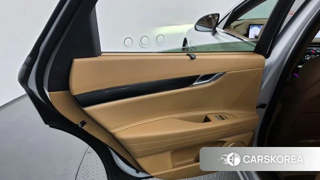 Genesis G80 (RG3) id 4744407 из Кореи 17