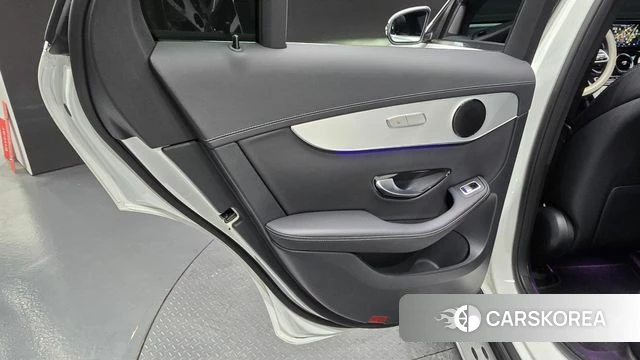 Mercedes-Benz GLC-Class X253 id 4721369 из Кореи 17