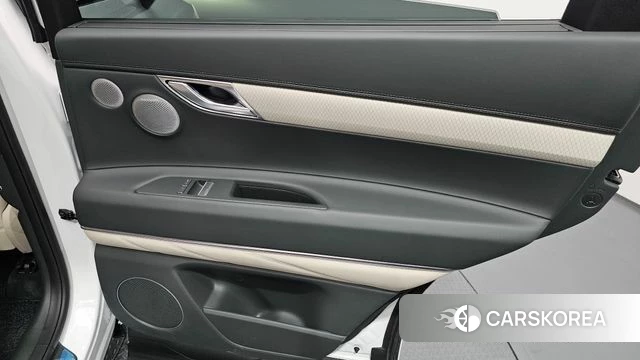 Genesis GV80 id 4380788 из Кореи 17