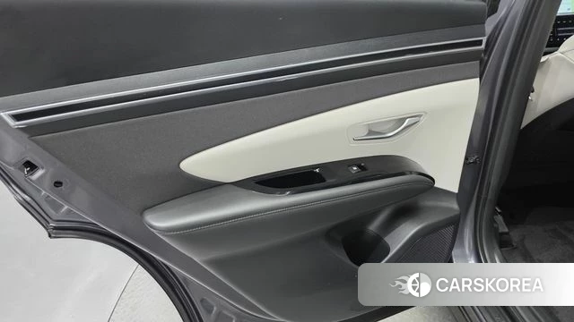 Hyundai Tucson (NX4) id 4768239 из Кореи 17