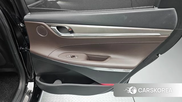 Hyundai The New Grandeur IG id 4551354 из Кореи 17