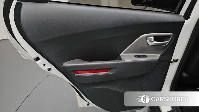Kia Niro Plus id 4917483 из Кореи 17