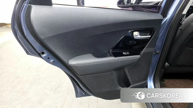 Kia The New Niro id 4232681 из Кореи 17