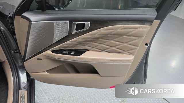 Kia K8 Hybrid id 4337228 из Кореи 17