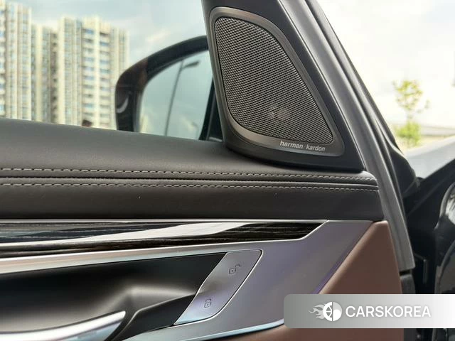 BMW 7 series id 4265567 из Китая 17