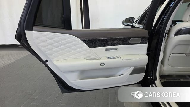 Genesis G90 (RS4) id 4898980 из Кореи 17