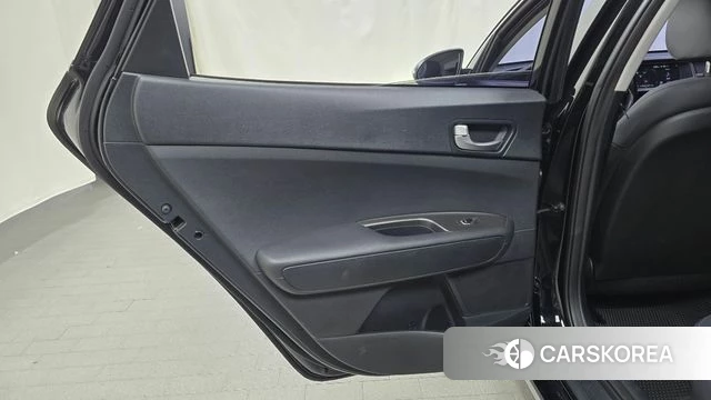Kia The New K5 2nd generation id 4371590 из Кореи 17