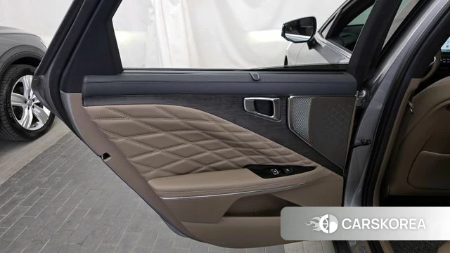 Kia K8 Hybrid id 4375699 из Кореи 17
