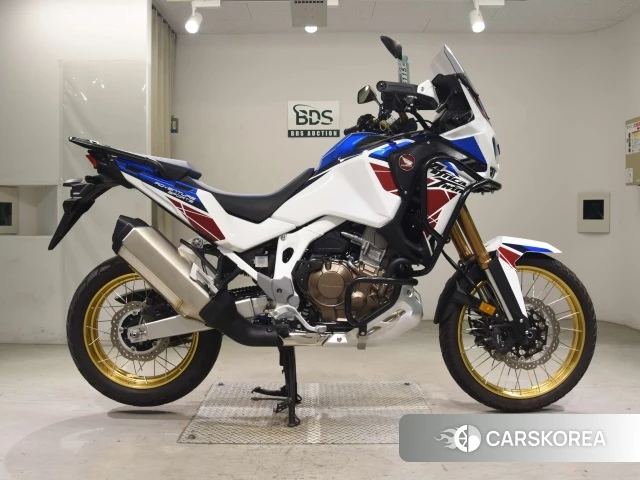 Проданный Honda CRF1100L AFRICA TWIN 2022 из Японии