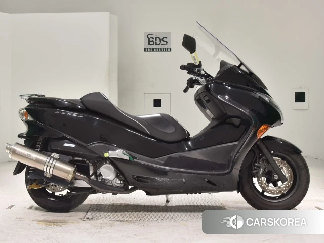 Проданный Honda FORZA Z 2012 из Японии