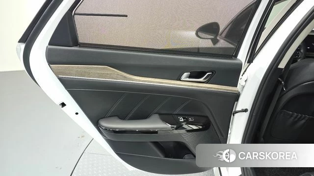 Kia K5 Hybrid 3rd Generation id 4505949 из Кореи 17