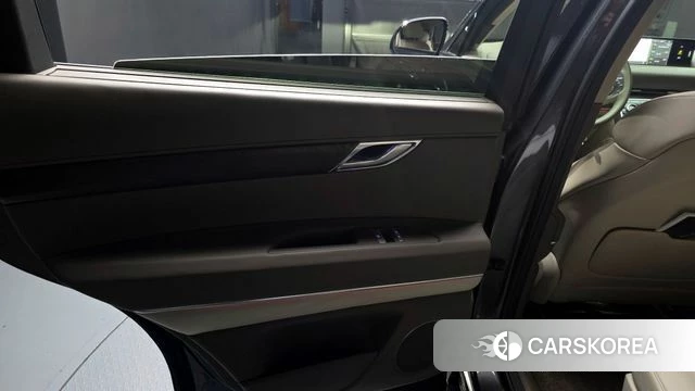 Genesis GV80 id 4186910 из Кореи 17